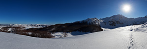 Pošćenska Dolina (VR)